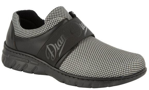 Zapatilla de trabajo DIAN SIENA-TEX Zapatilla de trabajo DIAN SIENA-TEX