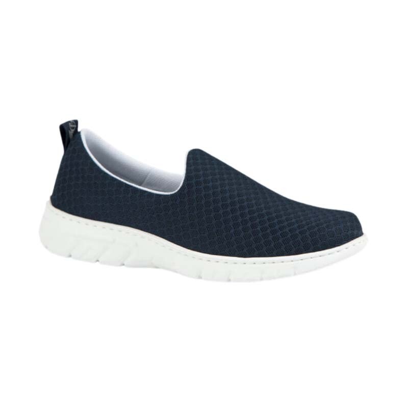 Zapatilla profesional sin cordones DIAN VALENCIA PLUS