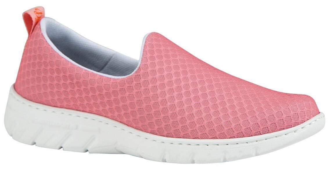 Zapatilla profesional sin cordones DIAN VALENCIA PLUS