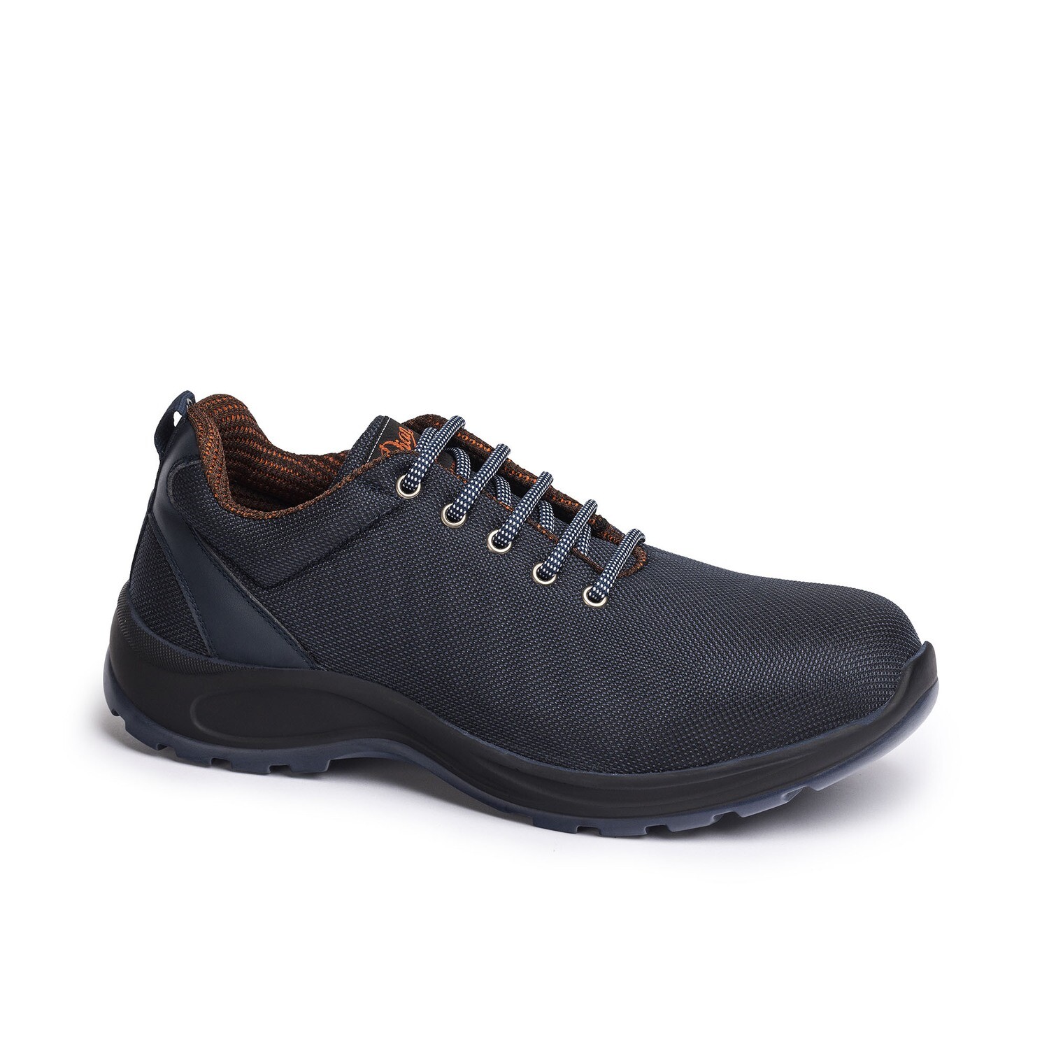 Zapatilla seguridad DIAN SELLA S3