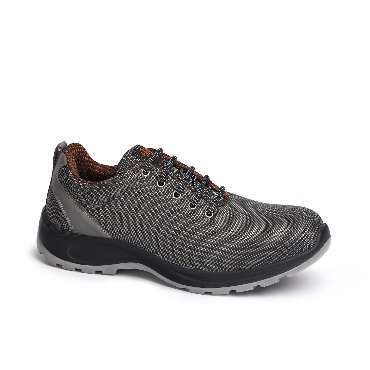 Zapatilla seguridad DIAN SELLA S3