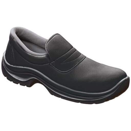 Zapato seguridad DIAN 29057