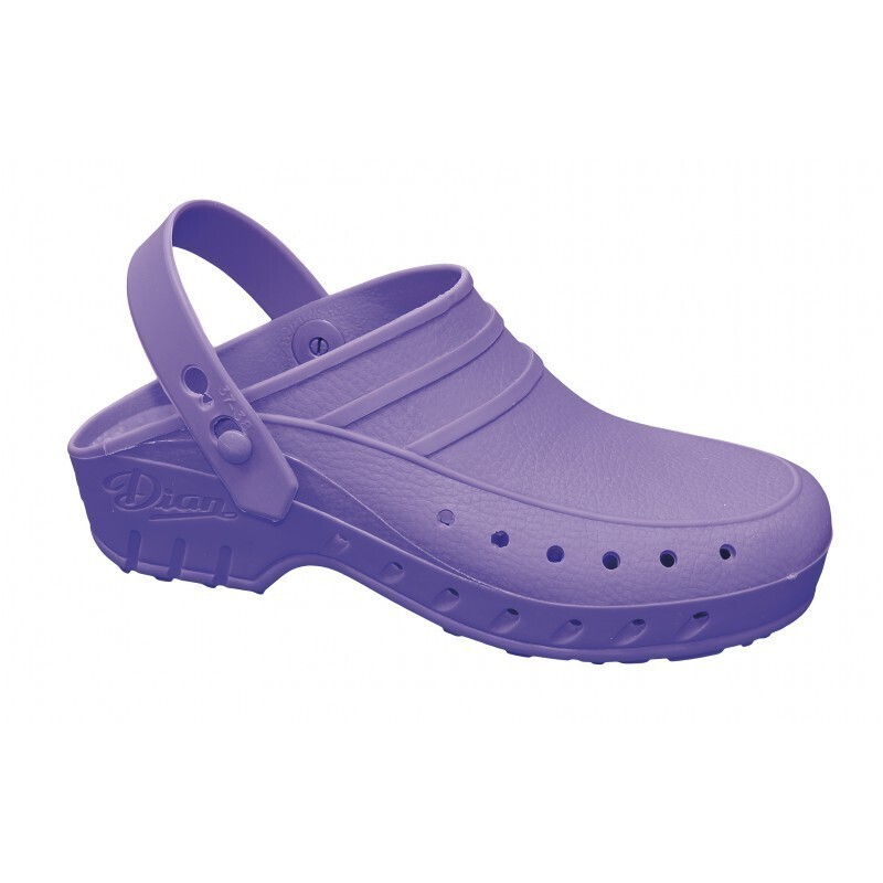 Zueco quirófano DIAN 02-S