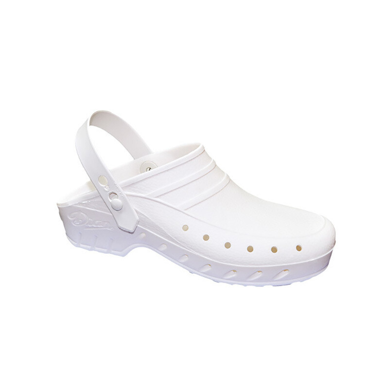 Zueco quirófano DIAN 02-S