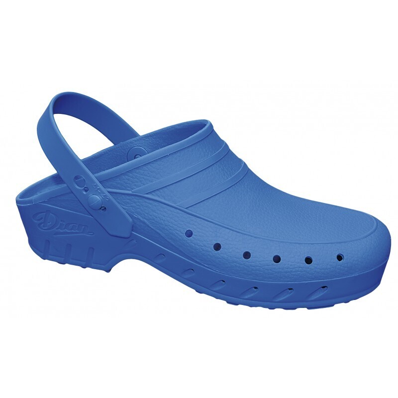 Zueco quirófano DIAN 02-S