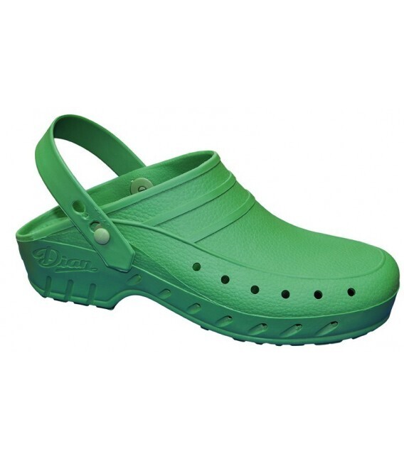 Zueco quirófano DIAN 02-S