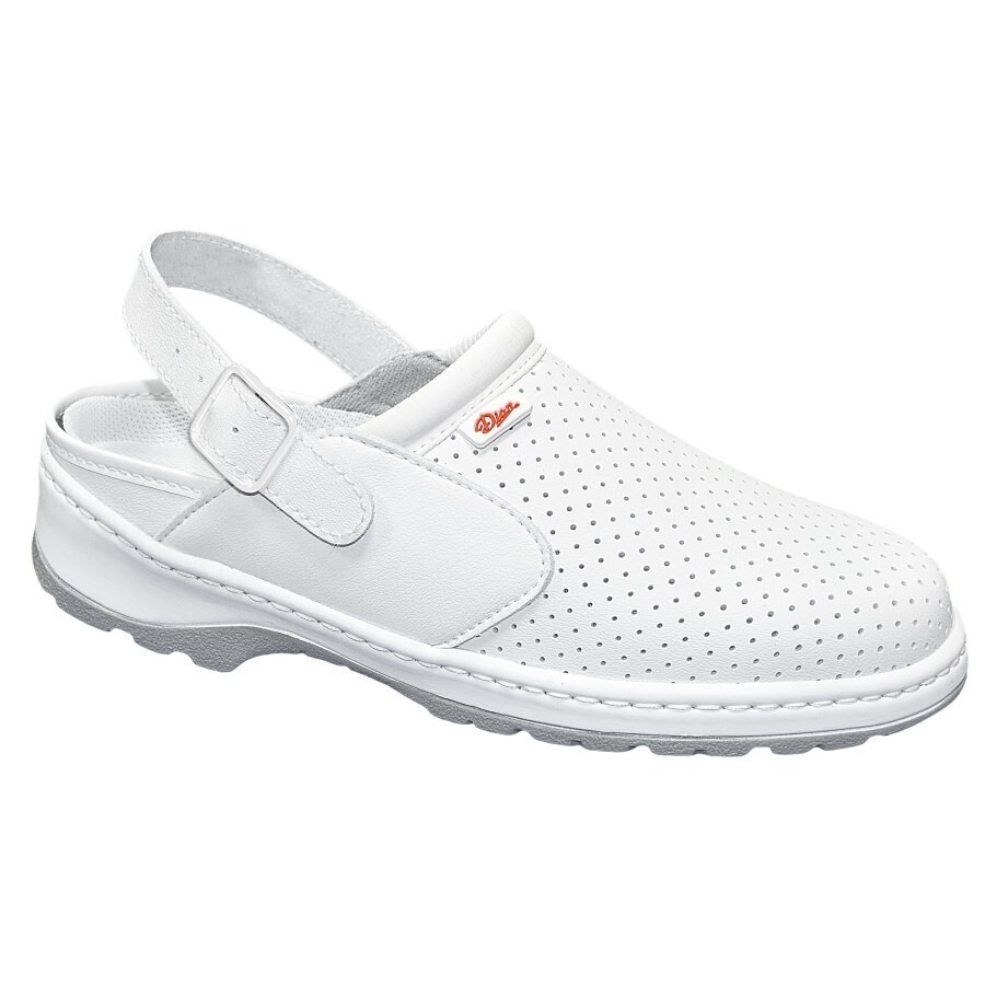 Zueco sanitario DIAN BEA-L Zueco sanitario DIAN BEA-L