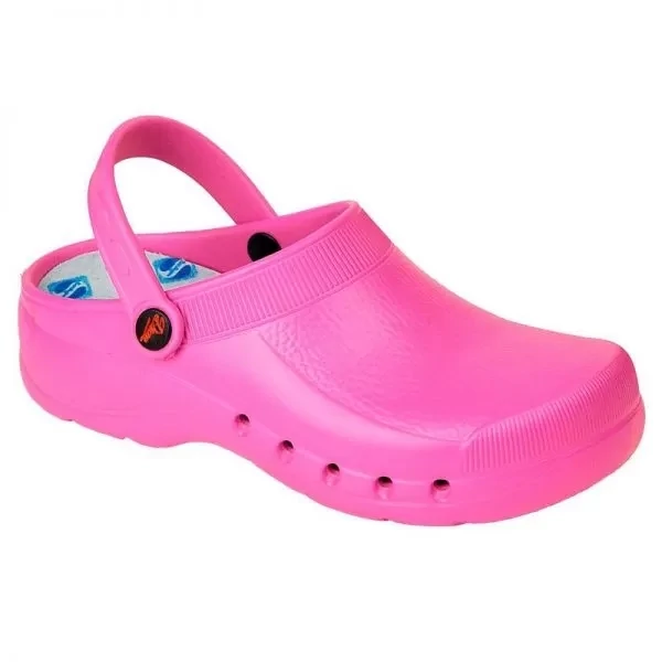 Zueco Ultraligero DIAN EVA