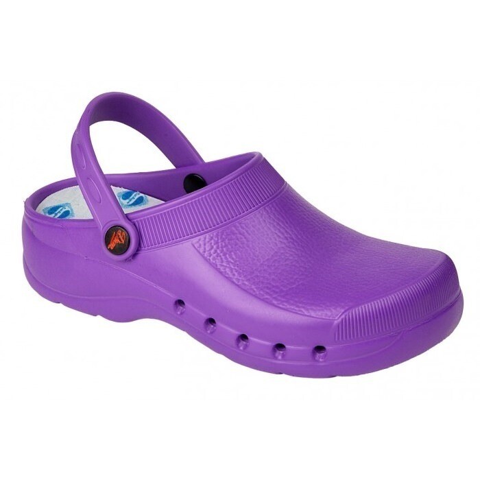 Zueco Ultraligero DIAN EVA