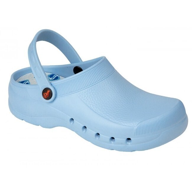 Zueco Ultraligero DIAN EVA