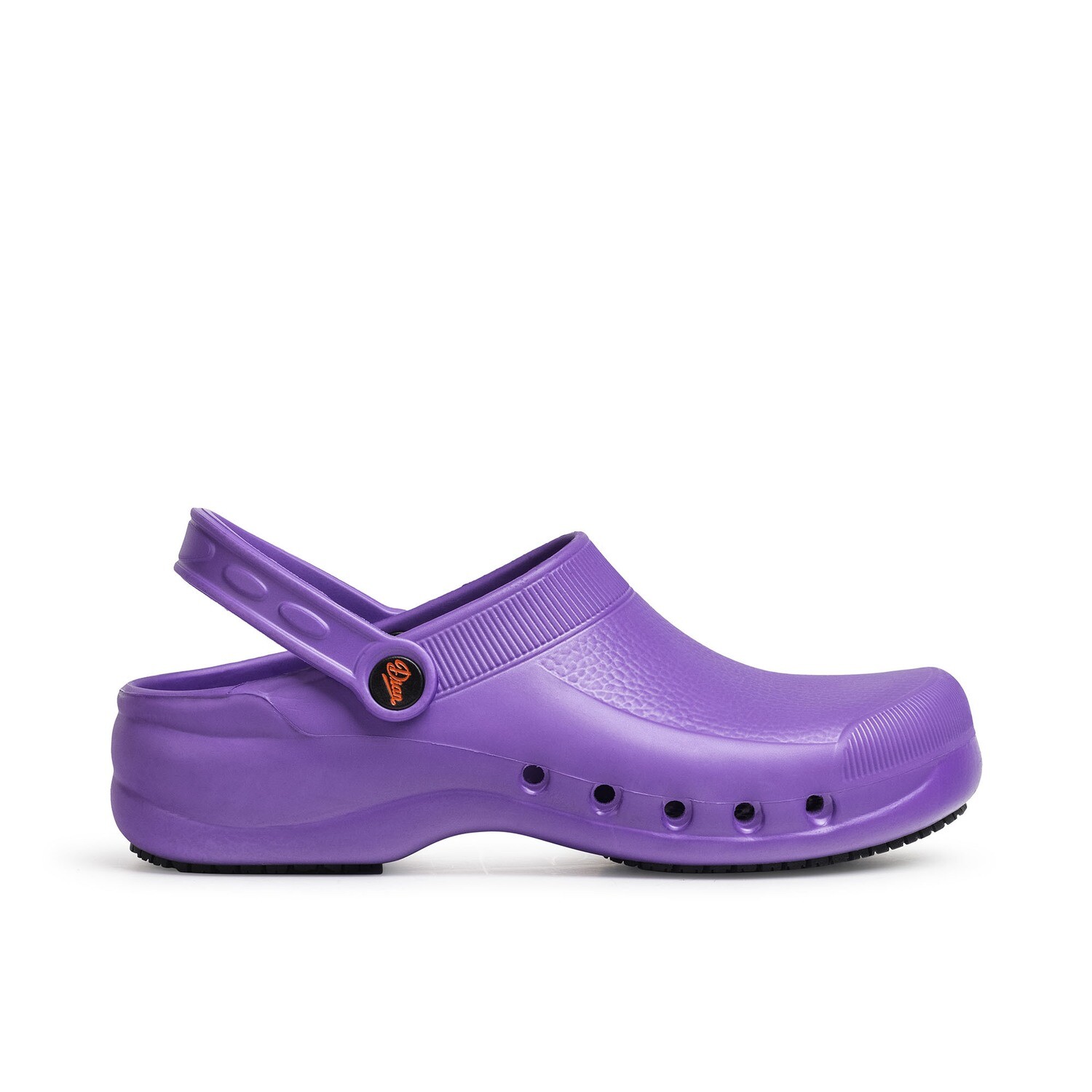 Zueco Ultraligero DIAN EVA PLUS