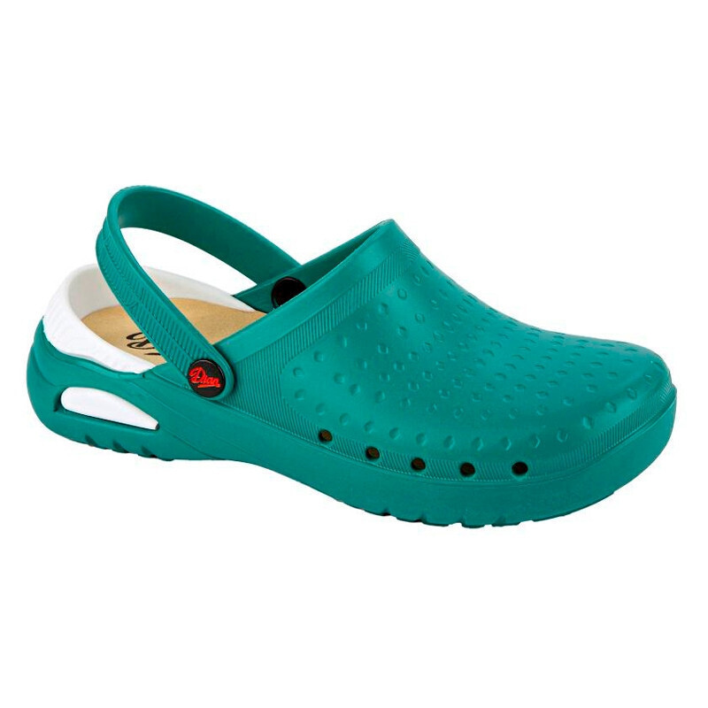 Zueco Ultraligero DIAN EVA SOFT Zueco Ultraligero DIAN EVA SOFT