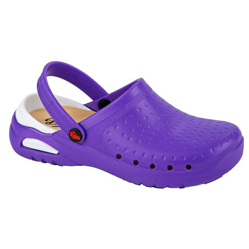 Zueco Ultraligero DIAN EVA SOFT