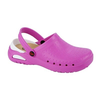 Zueco Ultraligero DIAN EVA SOFT