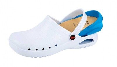 Zueco Ultraligero DIAN EVA SOFT