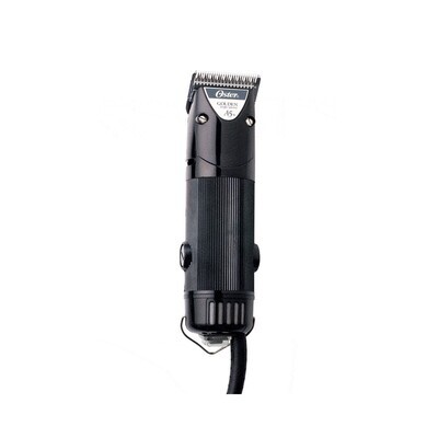 ESQUILADORA A5 55 OSTER 1v Con Cuchilla