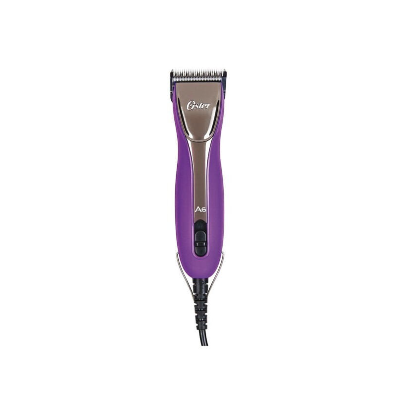 ESQUILADORA OSTER - A6 - SLIM - PURPLE