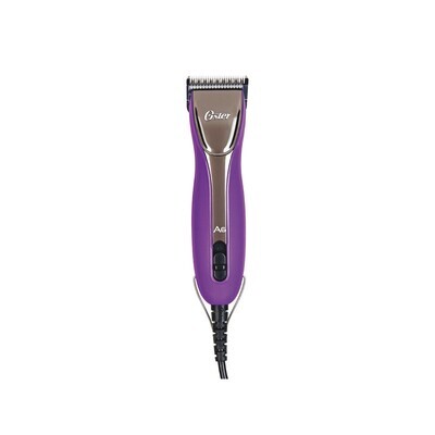 ESQUILADORA OSTER - A6 - SLIM - PURPLE