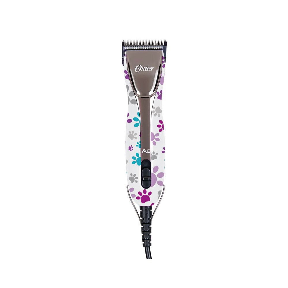 ESQUILADORA OSTER - A6 SLIM - PAW