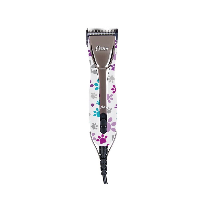 ESQUILADORA OSTER - A6 SLIM - PAW