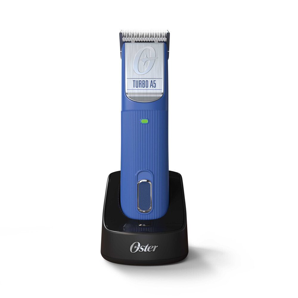 OSTER A5 TURBO INALAMBRICA + RED