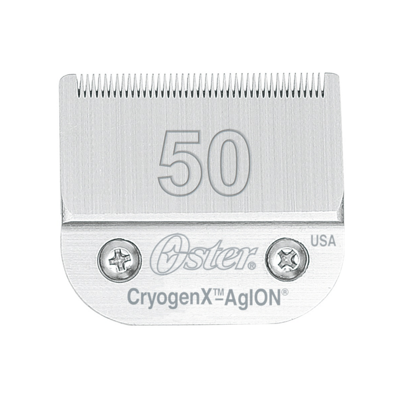 CUCHILLA OSTER A5 Size 50 - 0,20mm-919.00