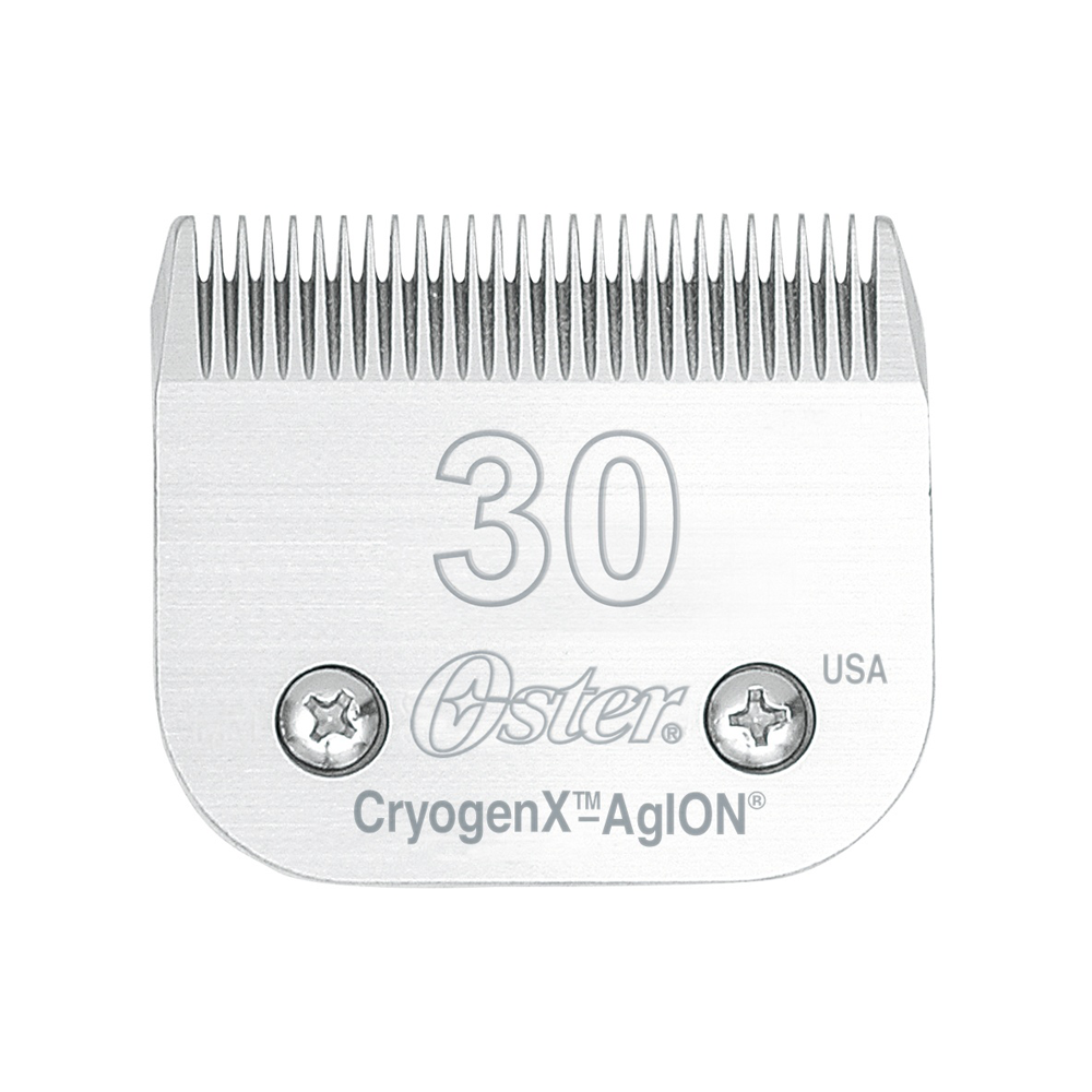 CUCHILLA OSTER A5 - Size 30 - 0,50mm-919.02