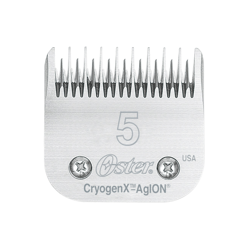 CUCHILLA OSTER A5 Size 5 - 6,30mm-919.06