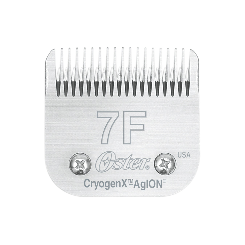 CUCHILLA OSTER A5 Size 7F - 3,20mm-919.16