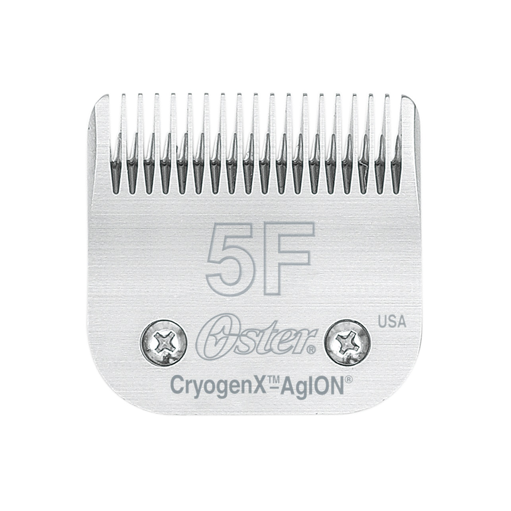 CUCHILLA OSTER A5 Size 5F - 6,30mm-919.17