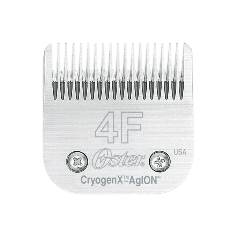 CUCHILLA OSTER A5 - Size 4F - 9,50mm-919.18