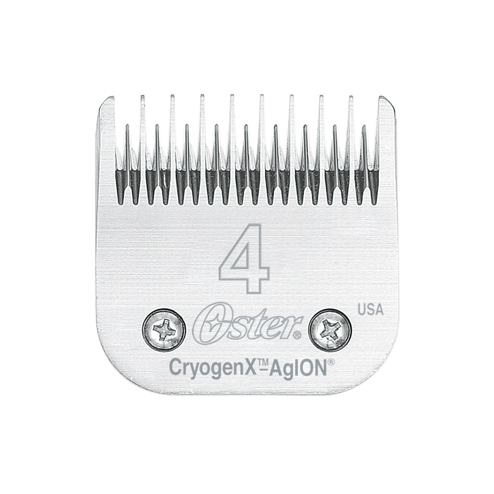 CUCHILLA OSTER A5 Size 4 - 9,50mm-919.13