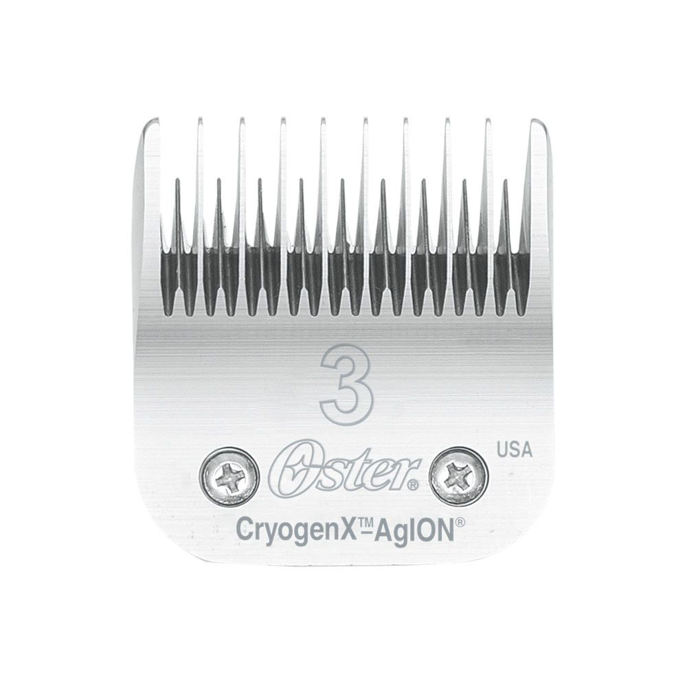CUCHILLA OSTER A5 Size 3 - 13,00mm-919.22