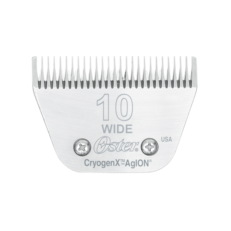 Cuchilla 919-44 Size 10 wide Corte 2,40 mm