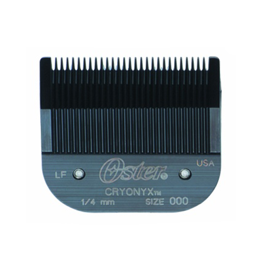 CUCHILLA PILOT OSTER - Size 000 - 914.82