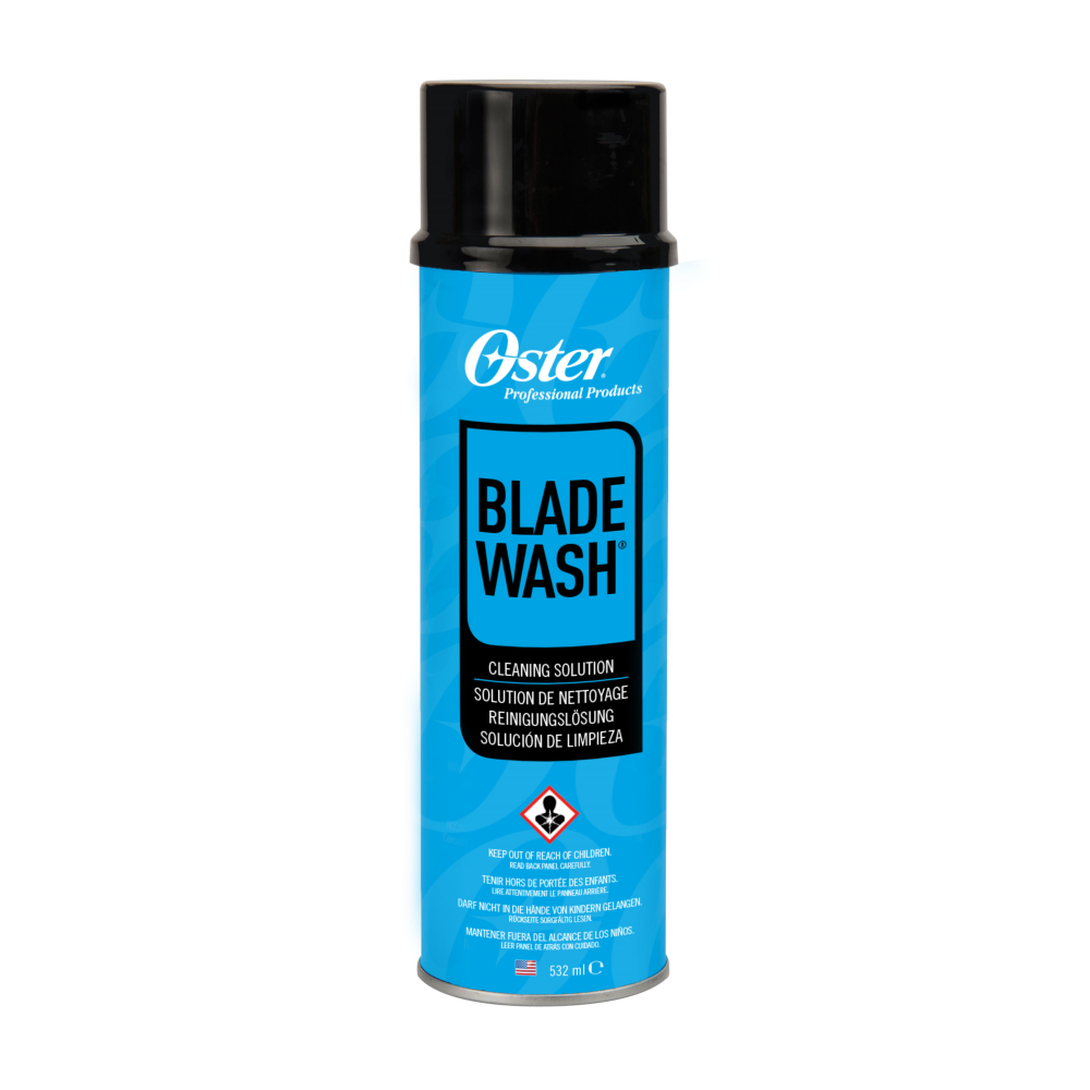 BLADE WASH - Oster - Limpiador de cuchillas - 532 ml