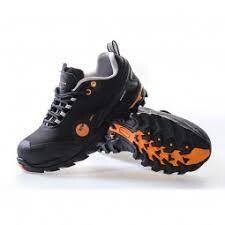 CLODIO SAFETOP, CALZADO SEGURIDAD S3+SRC+HRO