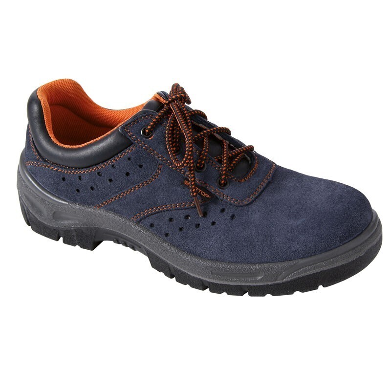INCIO SAFETOP, CALZADO SEGURIDAD S1P SRC