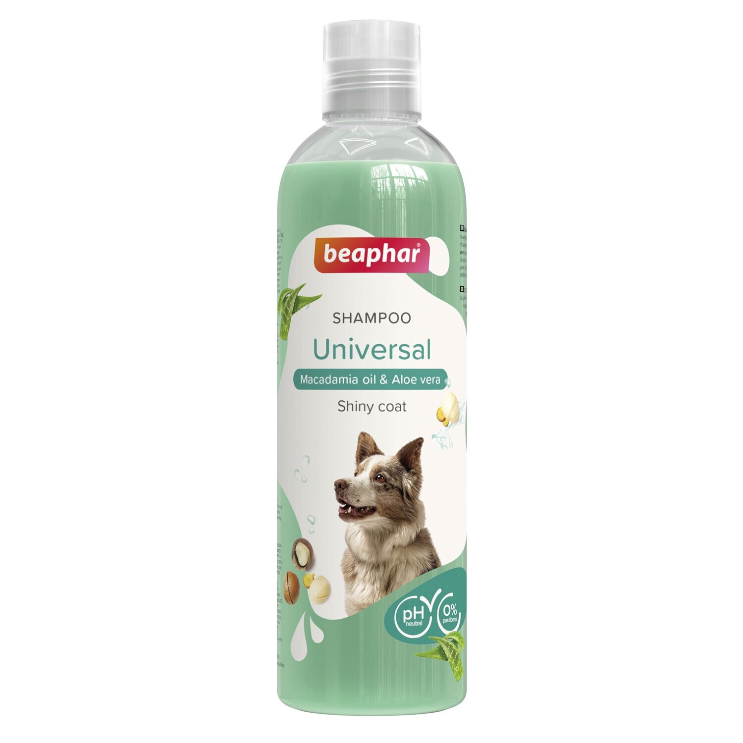 Champú Perros Universal - 250ml
