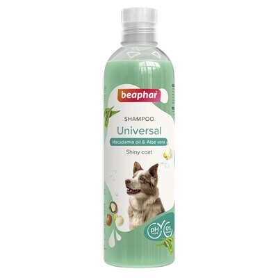 Champú Perros Universal - 250ml