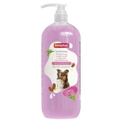 Champú Perros Pelo Largo- 1L