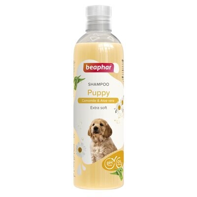Champú Cachorros - 250ml