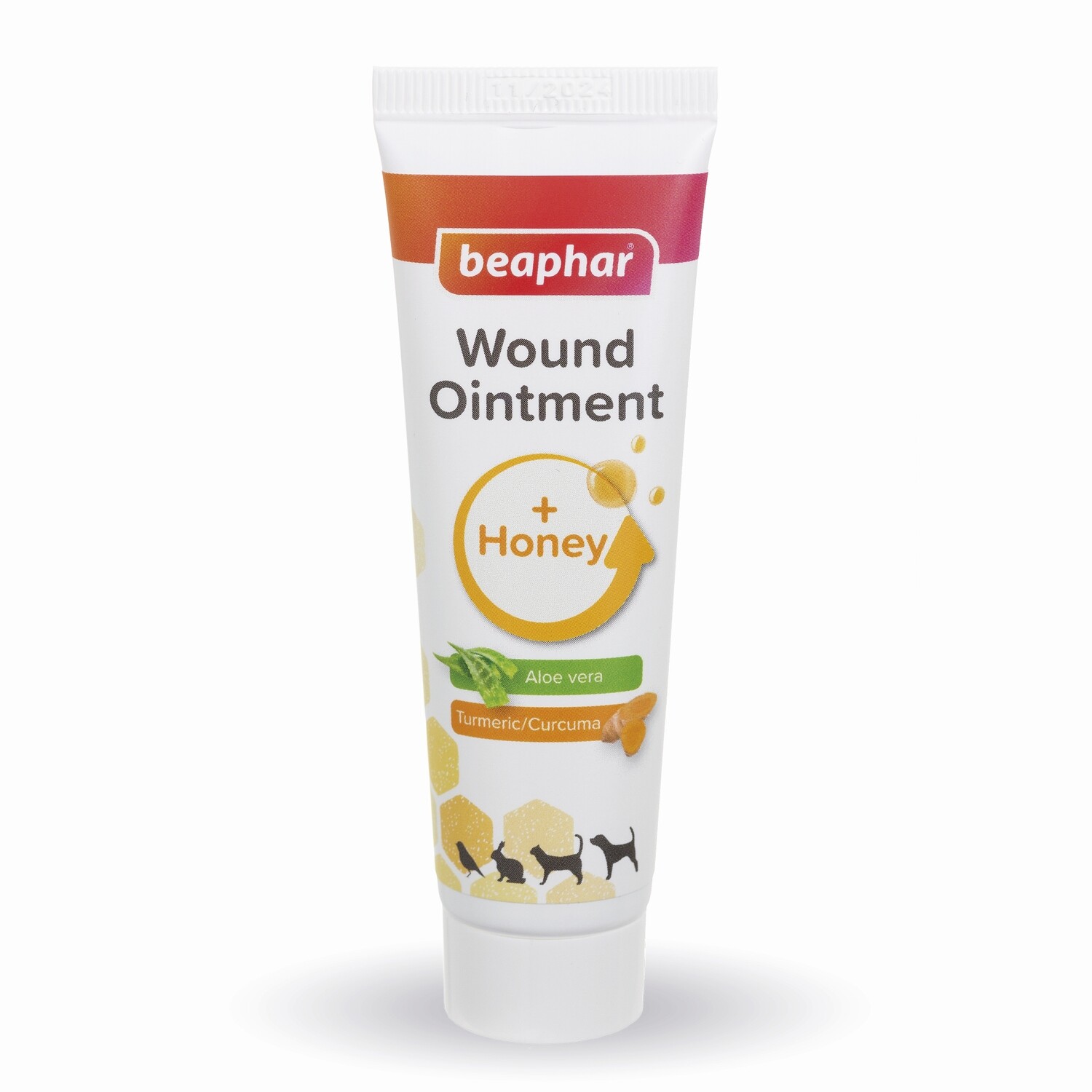 Beaphar Pomada para Heridas - 30ml