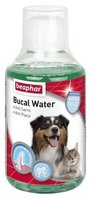 Beaphar Enjuague Bucal Perros y Gatos - 250ml