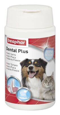 Beaphar Dental Plus - 75gr