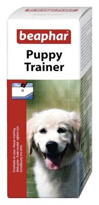 Beaphar Puppy Trainer - Educador para Cachorros - 20ml