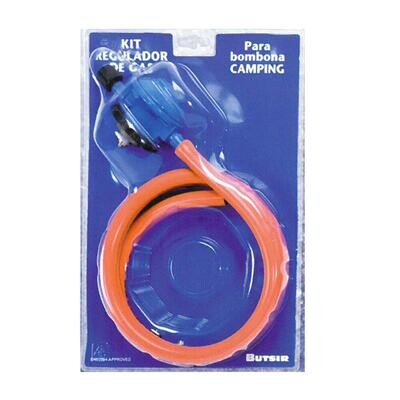 BUTSIR KIT REGULADOR AZUL