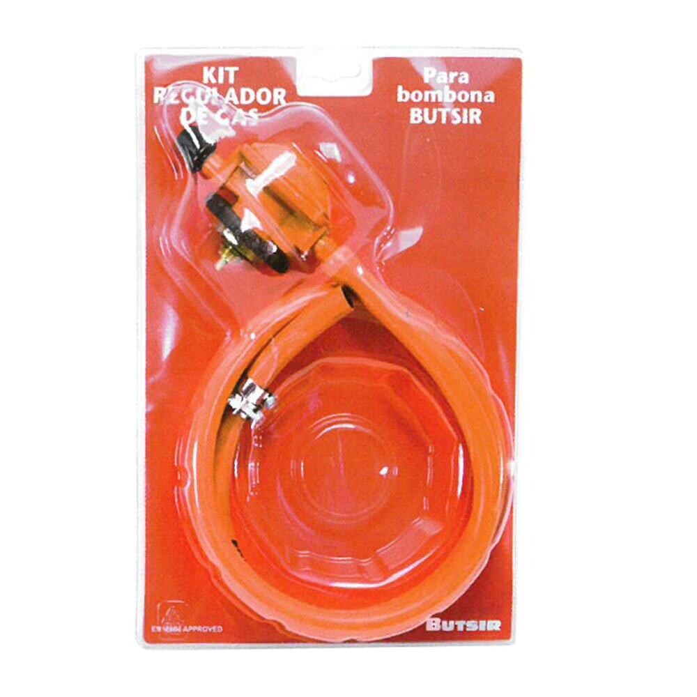 BUTSIR KIT REGULADOR NARANJA