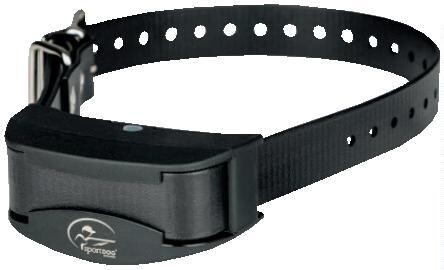 SPORTDOG COLLAR ANTILADRILLOS NOBARK 8