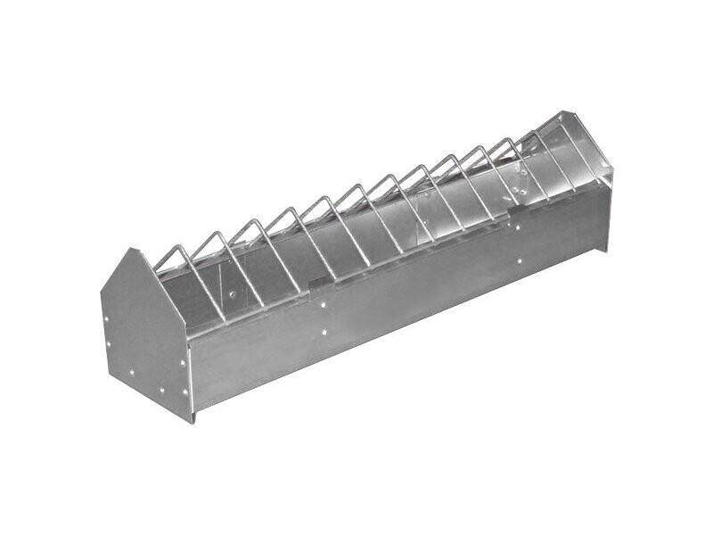 COMEDERO CRÍA POLLITOS 0,5M.